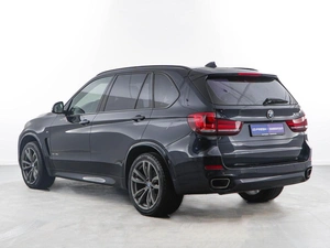 Внедорожник BMW X5 2016 года, 3488888 рублей, Москва