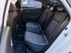 Седан Hyundai Solaris 2018 года, 1449000 рублей, Саратов