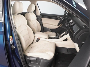 Внедорожник Skoda Kodiaq 2018 года, 3769000 рублей, Минеральные Воды