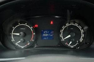 Седан ВАЗ (LADA) Priora 2016 года, 310000 рублей, Ульяновск