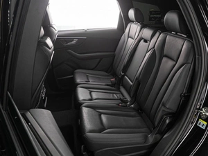 Внедорожник Audi Q7 2021 года, 6439000 рублей, Тюмень