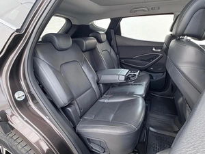Внедорожник Hyundai Santa Fe 2016 года, 2099000 рублей, Орёл