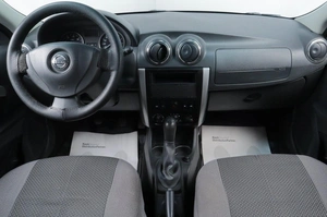 Седан Nissan Almera 2014 года, 669000 рублей, Челябинск