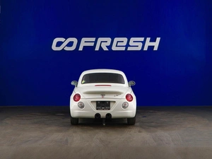 Кабриолет Daihatsu Copen 2008 года, 951077 рублей, Москва
