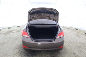 Седан Hyundai Solaris 2015 года, 1010000 рублей, Обнинск