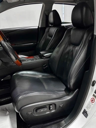 Внедорожник Lexus RX 2012 года, 2497000 рублей, Красноярск