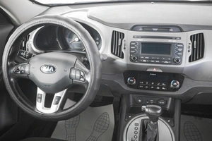 Внедорожник Kia Sportage 2015 года, 1499000 рублей, Кемерово