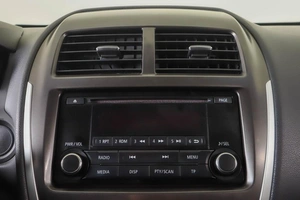 Внедорожник Mitsubishi ASX 2013 года, 1099000 рублей, Пермь