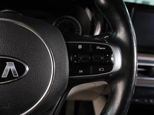 Седан Kia K5 2020 года, 2099000 рублей, Воронеж