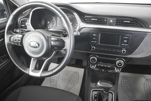 Седан Kia Rio 2020 года, 1909000 рублей, Кемерово