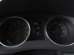 Седан Volkswagen Jetta 2016 года, 1140000 рублей, Ростов-на-Дону