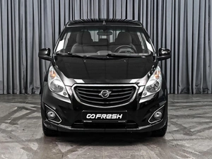 Хетчбэк Ravon R2 2017 года, 819000 рублей, Ставрополь