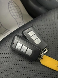 Внедорожник Mitsubishi Outlander 2012 года, 1387000 рублей, Солонцы