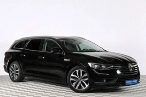 Универсал Renault Talisman 2018 года, 1919000 рублей, Челябинск