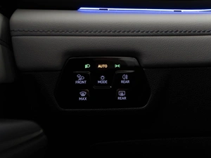 Внедорожник Volkswagen Teramont 2025 года, 5798999 рублей, Москва