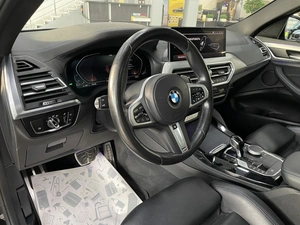 Внедорожник BMW X4 2021 года, 6597000 рублей, Солонцы