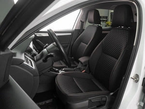 Лифтбек Skoda Octavia 2016 года, 1459000 рублей, Тюмень