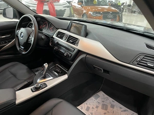 Седан BMW 3 серия 2014 года, 1687000 рублей, Солонцы