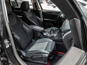 Внедорожник BMW X3 2019 года, 3580000 рублей, Краснодар