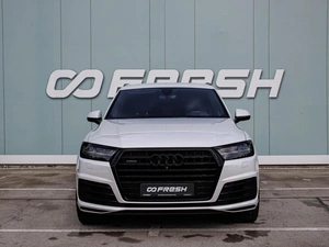 Внедорожник Audi Q7 2015 года, 3499000 рублей, Большой Сочи