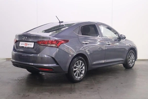 Седан Hyundai Solaris 2024 года, 1950000 рублей, Клинцы