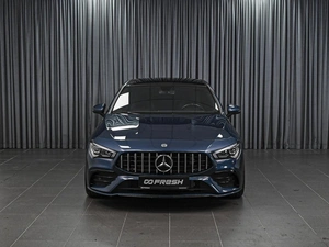 Седан Mercedes-benz CLA-класс AMG 2019 года, 3815111 рублей, Ставрополь
