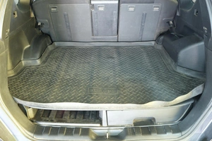 Внедорожник Nissan X-Trail 2012 года, 1269000 рублей, Омск