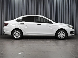 Седан ВАЗ (LADA) Vesta 2024 года, 1210000 рублей, Ставрополь