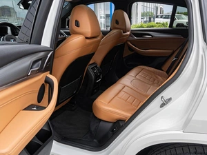 Внедорожник BMW X4 2020 года, 4999000 рублей, Краснодар