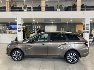 Универсал ВАЗ (LADA) Vesta 2025 года, 1880000 рублей, Орёл