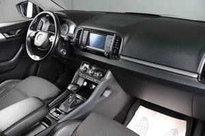Внедорожник Skoda Karoq 2021 года, 2189000 рублей, Тюмень