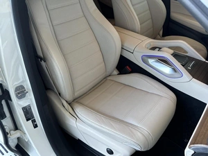 Внедорожник Mercedes-benz GLE-класс Coupe 2020 года, 8850000 рублей, Уфа