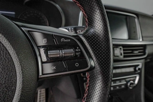 Седан Kia Optima 2020 года, 2619000 рублей, Челябинск