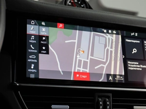 Внедорожник Porsche Cayenne Coupe 2021 года, 10450000 рублей, Тюмень