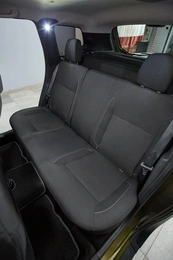 Внедорожник Renault Duster 2019 года, 1247000 рублей, Красноярск