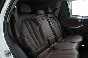 Внедорожник BMW X5 2020 года, 7800000 рублей, Омск