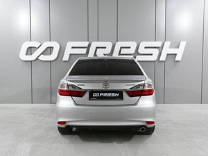 Седан Toyota Camry 2015 года, 1859000 рублей, Аксай