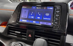 Минивэн Toyota Sienta 2020 года, 1447000 рублей, Красноярск