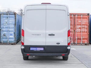 Ford Transit, VIII (2013—н. в.) 2.2 TDCi FWD MT (125 л.с.) 2019г. 2019 года, 2510050 рублей, Москва