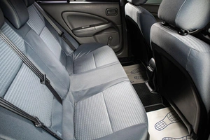 Седан Nissan Almera Classic 2011 года, 519000 рублей, Сургут
