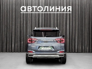 Внедорожник Chery Tiggo 4 2020 года, 1500000 рублей, Красноярск