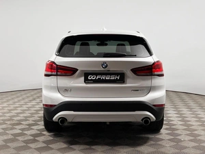 Внедорожник BMW X1 2020 года, 2987300 рублей, Казань