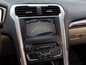 Седан Ford Fusion (North America) 2015 года, 1435000 рублей, Краснодар