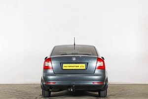 Лифтбек Skoda Octavia 2011 года, 599000 рублей, Тюмень