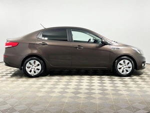 Седан Kia Rio 2016 года, 1119900 рублей, Казань