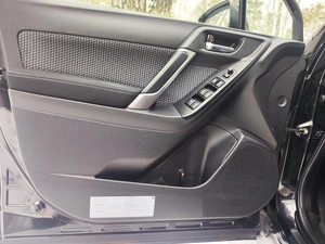 Внедорожник Subaru Forester 2016 года, 2199000 рублей, Красноярск