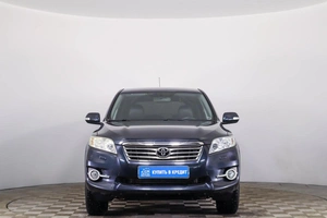Внедорожник Toyota RAV4 2011 года, 1699000 рублей, Пермь