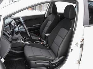 Седан Kia Cerato 2019 года, 1679000 рублей, Волгоград