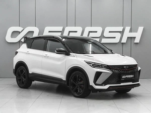 Внедорожник Geely Coolray 2023 года, 2080000 рублей, Ростов-на-Дону