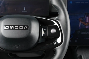 Внедорожник OMODA C7 2025 года, 2859000 рублей, Тюмень